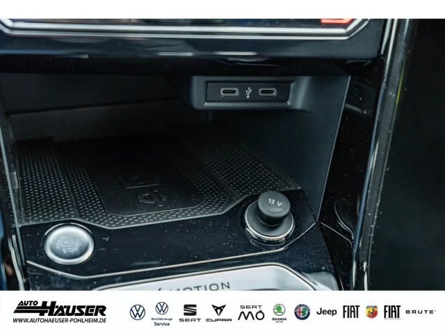 Volkswagen T-Roc 2.0 TSI 4Motion DSG R-Line