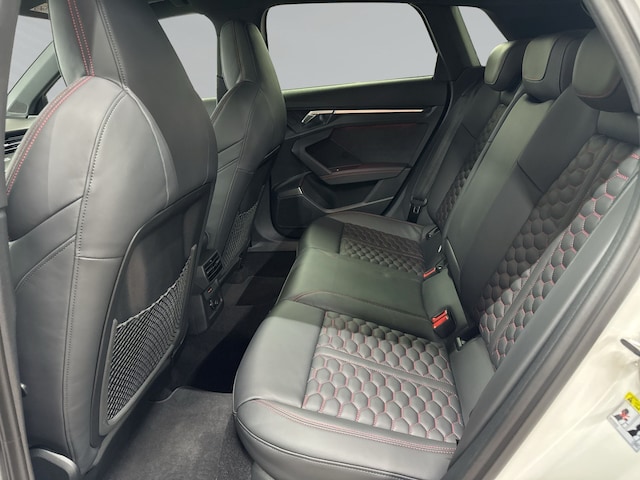 Audi RS3 Quattro S-Tronic Sportback