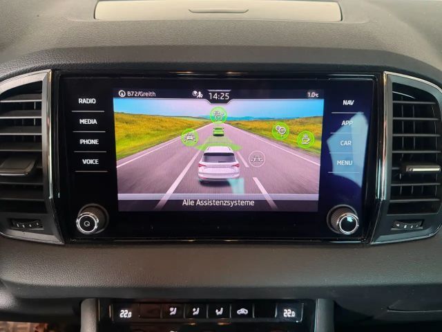 Skoda Karoq Ambition