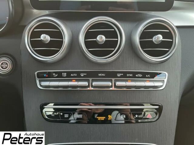 Mercedes-Benz GLC 220 4MATIC GLC 220 d