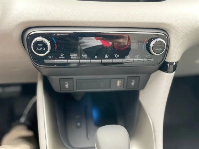 Toyota Yaris Hybride Lounge VVT-i