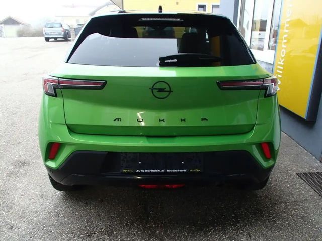 Opel Mokka GS-Line Grand Sport