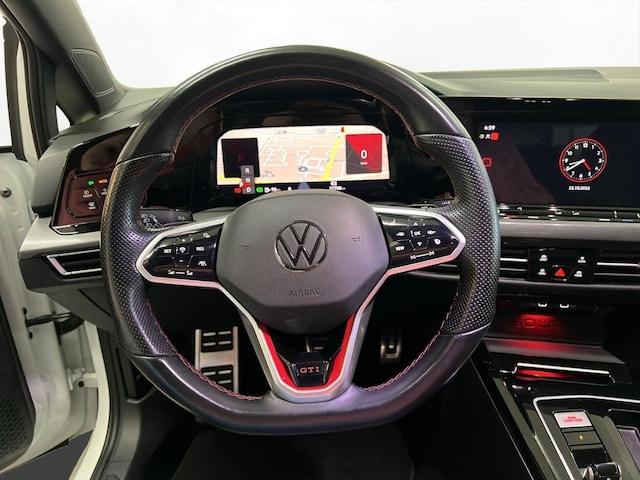 Volkswagen Golf GTI Golf VIII