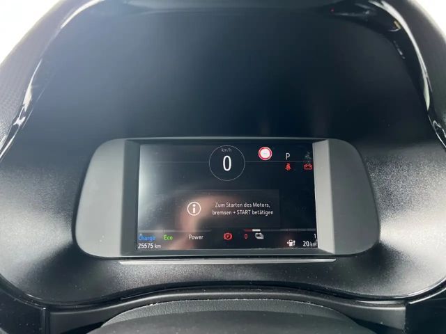 Opel Corsa 100 kW (136 PS) Navi Digitales Cockpit LED Apple C