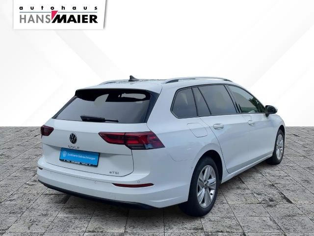 Volkswagen Golf DSG Life