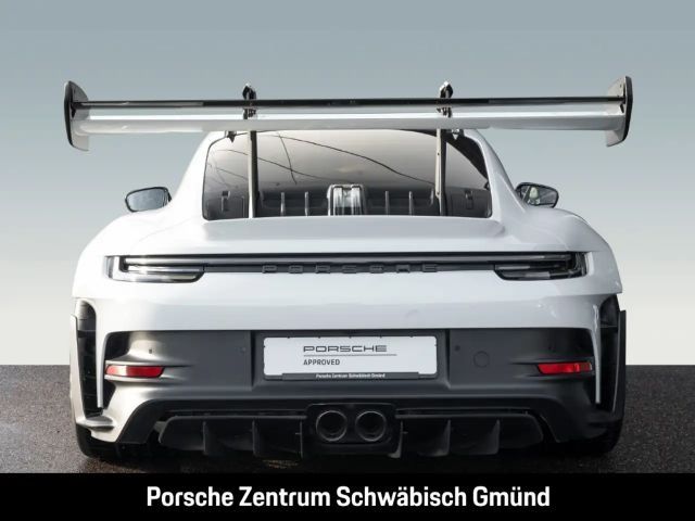 Porsche 992 Coupé GT3 RS