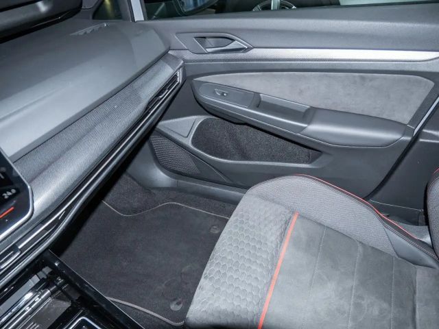 Volkswagen Golf 2.0 TSI GTI Golf VIII