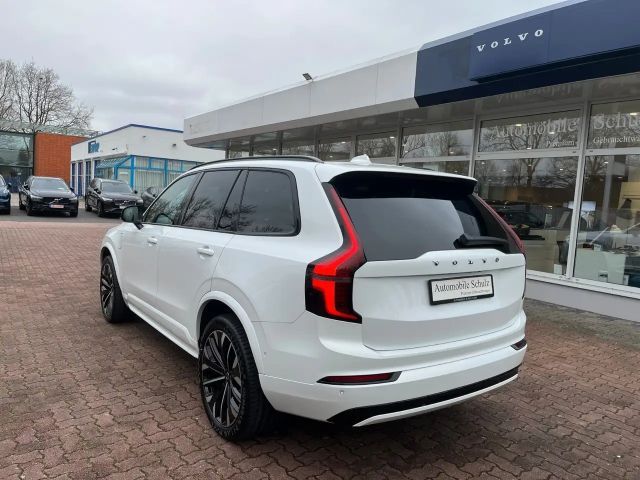Volvo XC90 AWD Dark Plus T8