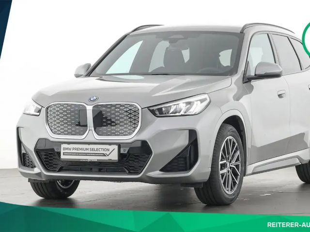 BMW iX1 eDrive20