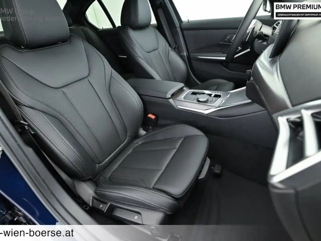 BMW 330 330e Sedan xDrive