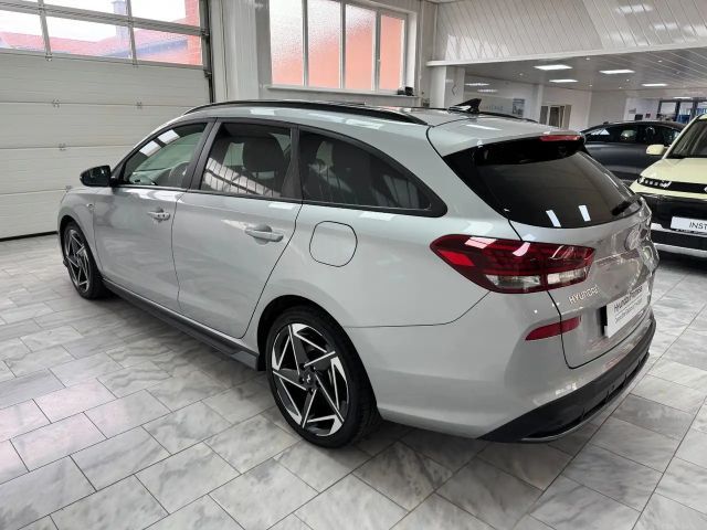 Hyundai i30 N Line