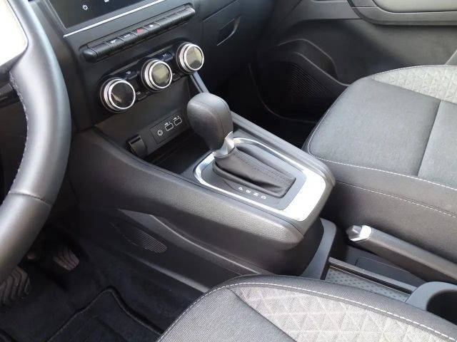 Renault Captur Evolution