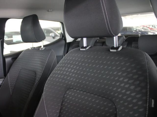 Ford Fiesta Titanium