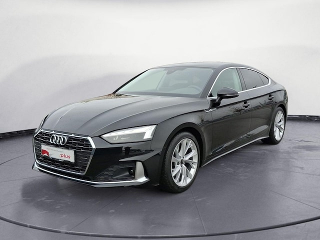 Audi A5 35 TFSI S-Tronic Sportback