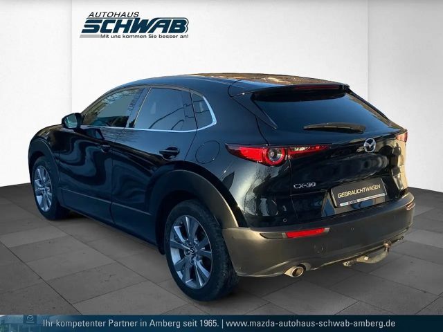 Mazda CX-30 Selection SkyActiv