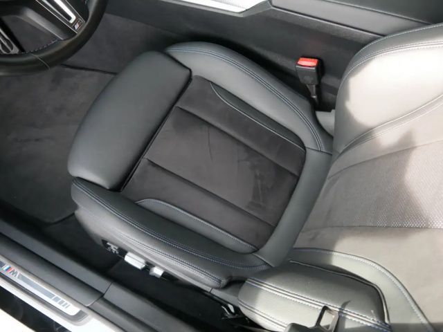 BMW i4 Coupé M50 xDrive