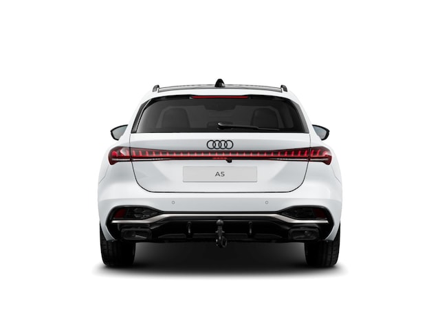 Audi A5 Avant S-Tronic