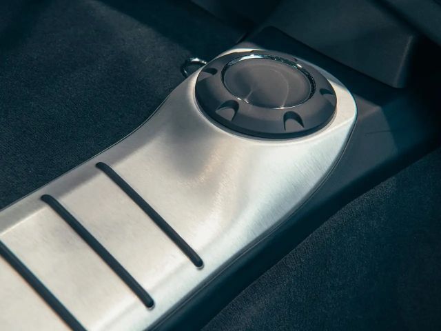 Porsche Boxster 718 Coupé