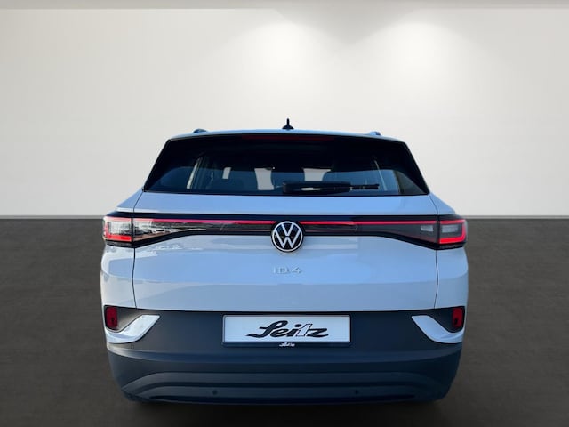 Volkswagen ID.4 *LED*NAVI*PARKSENSOR*SITZH*APPCON*