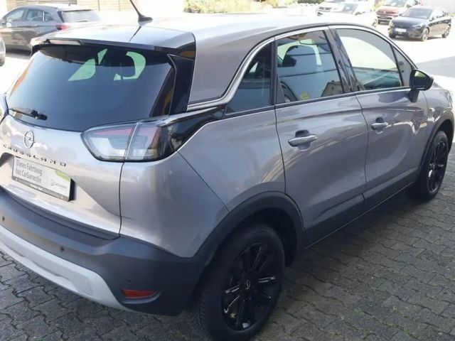 Opel Crossland X CROSSLAND X CROSSLAND X