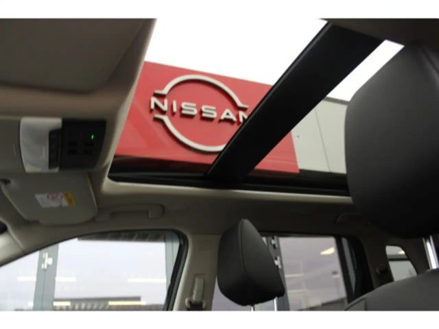 Nissan X-trail Tekna e-4ORCE