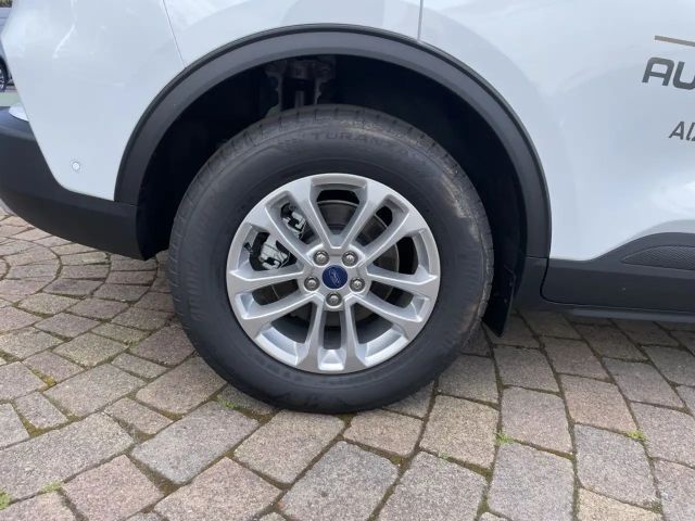 Ford Kuga EcoBoost Titanium