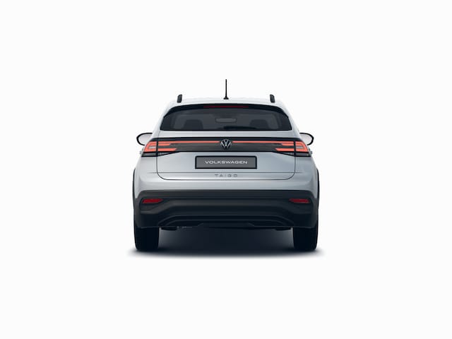 Volkswagen Taigo 1.0 TSI