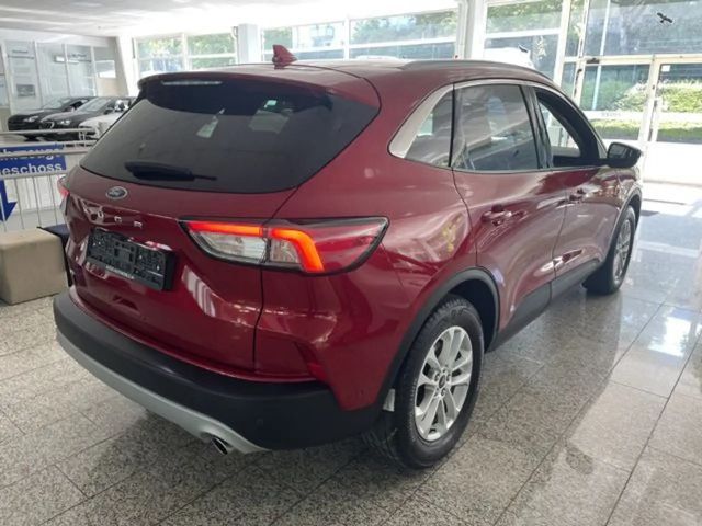 Ford Kuga AWD Titanium
