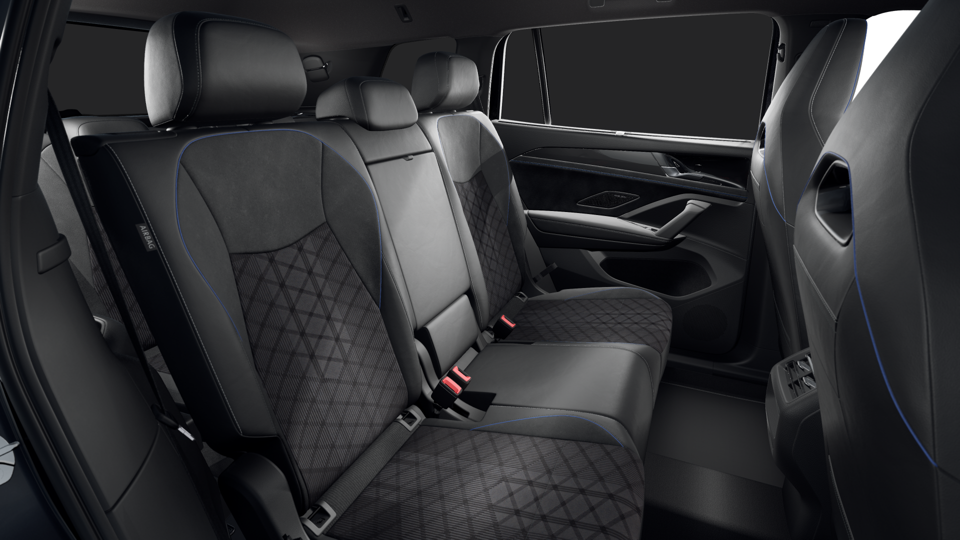 Volkswagen Tayron DSG Style