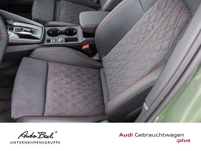 Audi A3 35 TFSI S-Line S-Tronic Sedan