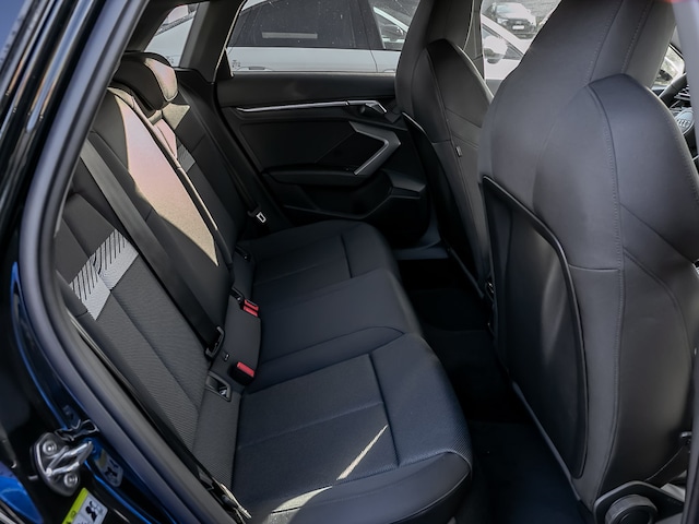 Audi A3 35 TFSI S-Tronic Sportback