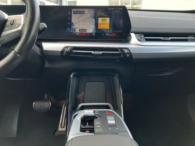 BMW X1 M-Sport xDrive