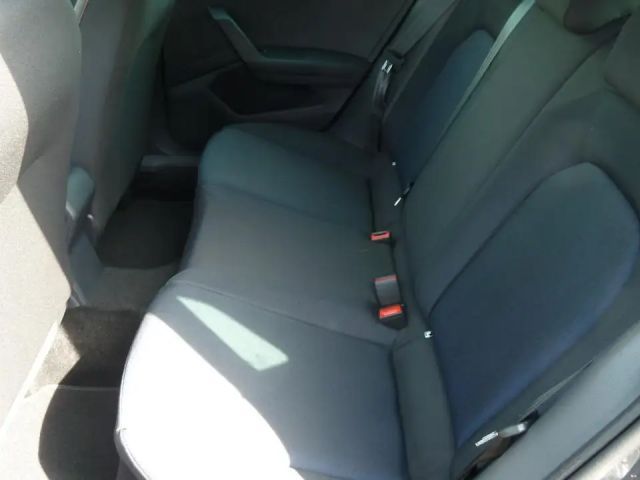 Seat Ibiza 1.0 TSI FR-lijn