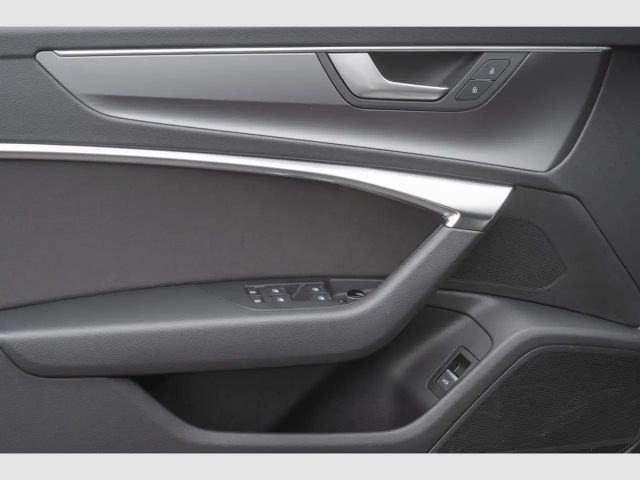 Audi A6 45 TFSI Quattro S-Line Sedan