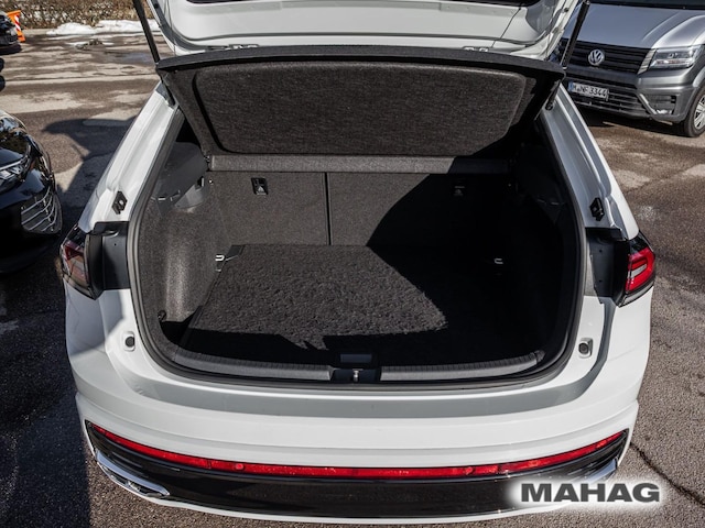 Volkswagen Taigo 1.5 TSI DSG IQ.Drive R-Line