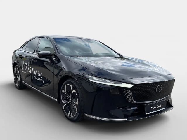 Mazda 6e Long range RWD Takumi