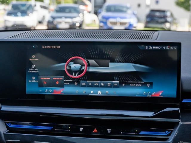 BMW 520 520d M-Sport Touring xDrive