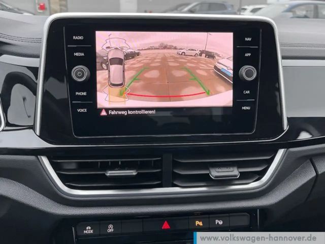 Volkswagen T-Roc 1.5 TSI R-Line