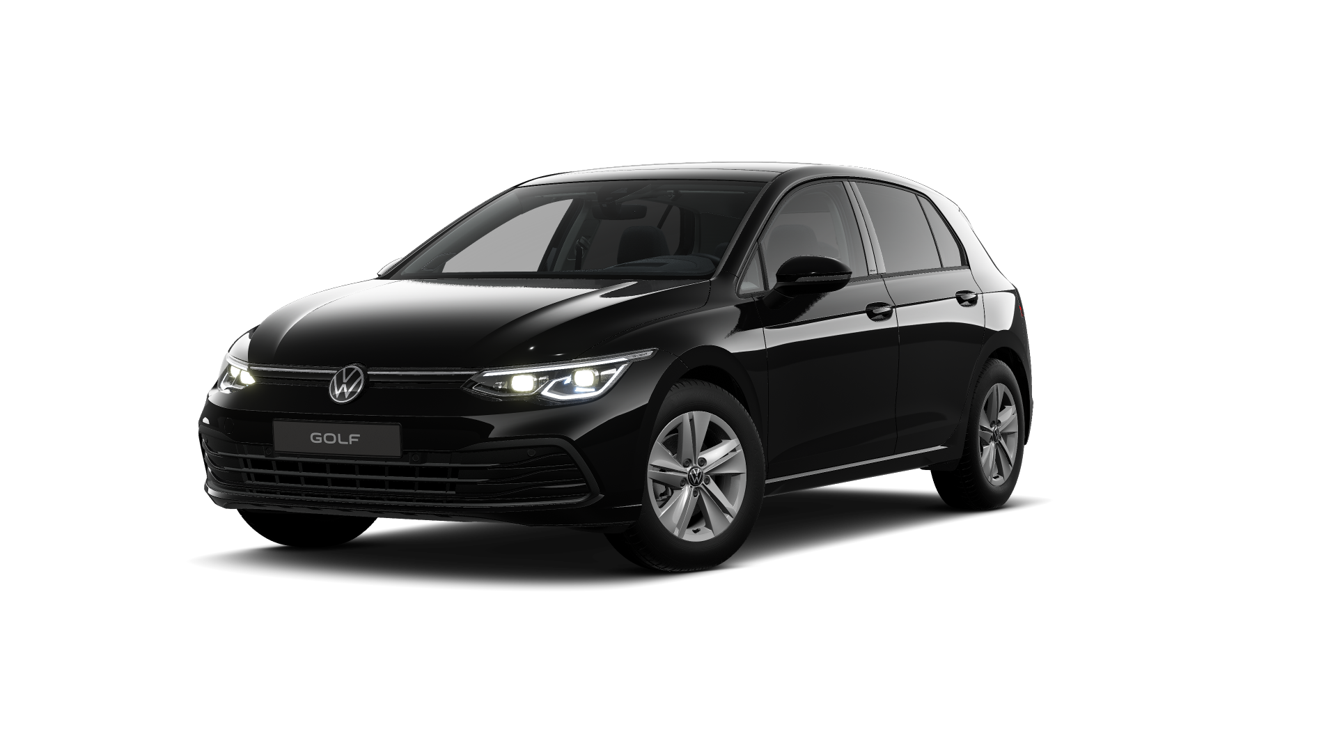 Volkswagen Golf 2.0 TDI Business Life