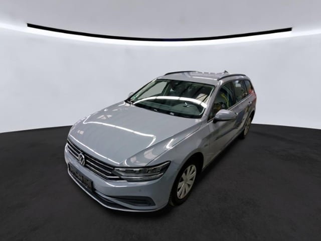 Volkswagen Passat 1.5 TSI DSG Variant