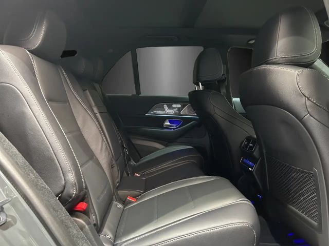 Mercedes-Benz GLE 580 4MATIC AMG Line
