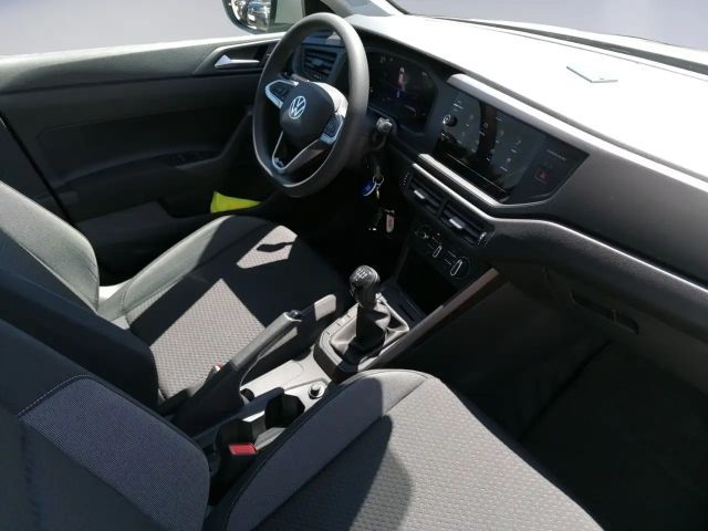 Volkswagen Taigo 1.0 TSI