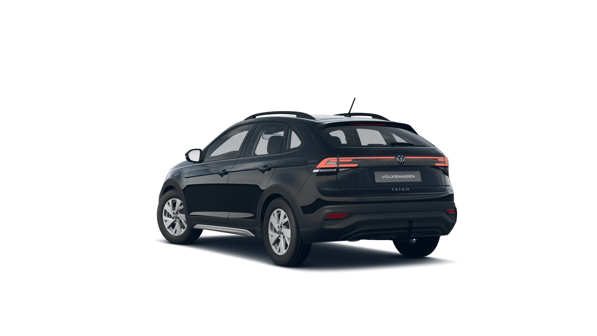 Volkswagen Taigo 1.0 TSI Life