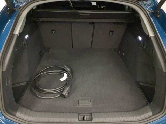 Audi A6 e-tron Avant