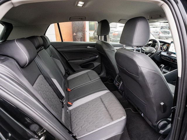 Volkswagen Golf Golf Goal 1.5TSI 6-Gang LED Navi PDC ACC SHZ AHK