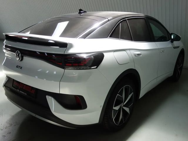 Volkswagen ID.5 GTX