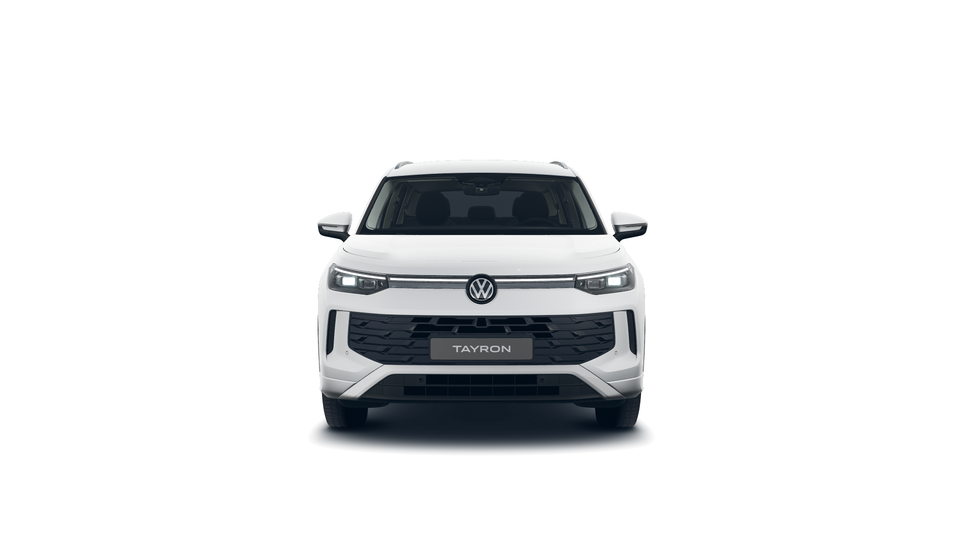 Volkswagen Tayron 1.5 eTSI DSG Life