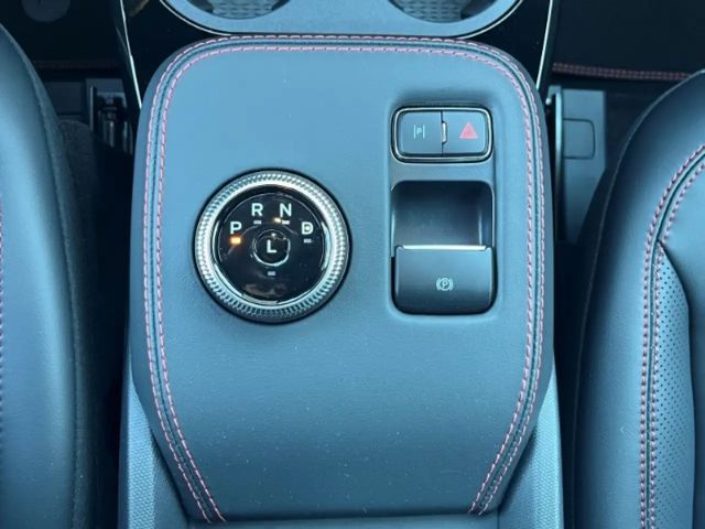 Ford Mustang Mach-E AWD