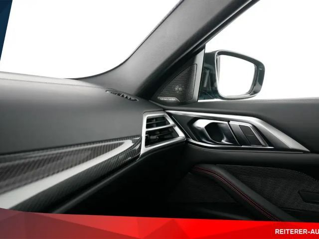 BMW M4 CS Coupé xDrive