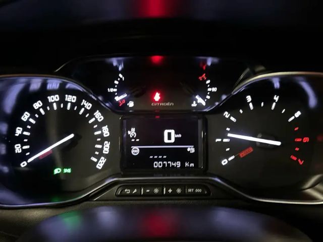 Citroën C3 PureTech